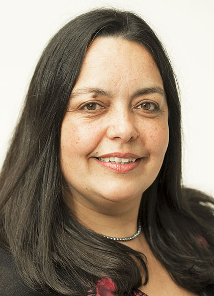 lola boix - acupuncturist